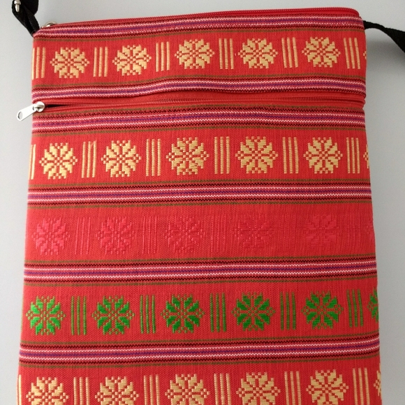 Crossbody and mini bag - Picture 2 of 5